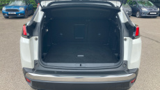 Peugeot 3008 1.2 Puretech Allure 5dr EAT6 Petrol Estate